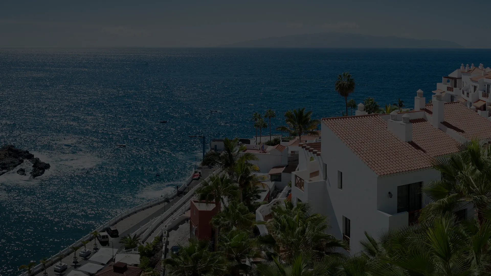 Zoom sur l'immobilier de bord de mer