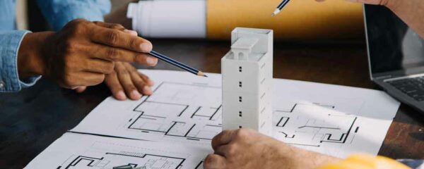 projet immobilier
