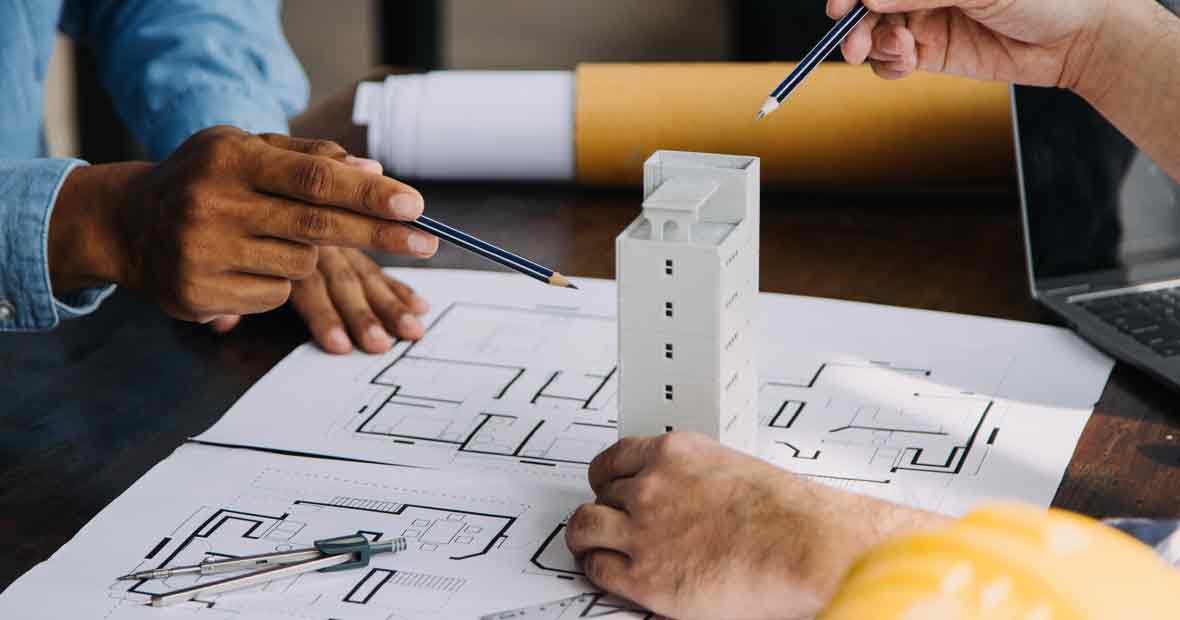 projet immobilier