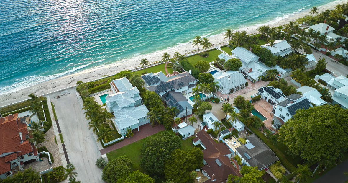 immobilier à canet en roussillon