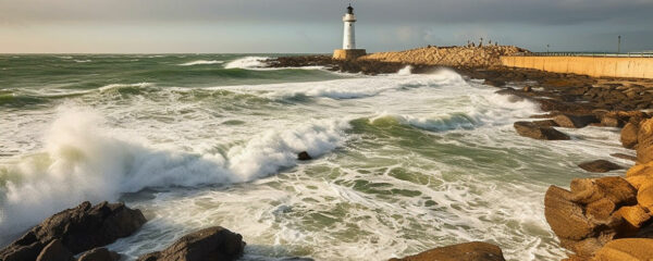 Location de vacances aux Sables d'Olonne