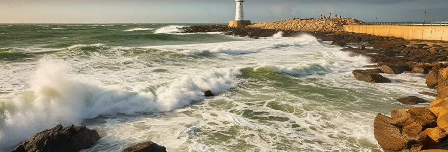 Location de vacances aux Sables d'Olonne