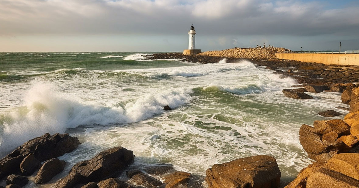 Location de vacances aux Sables d'Olonne